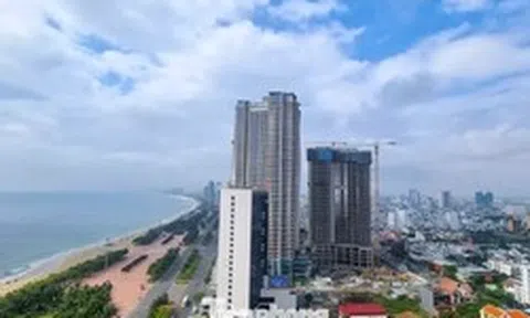 Vì sao Đà Nẵng chưa đạt tăng trưởng kinh tế 2 con số?