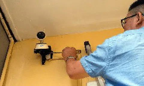 Không đồng ý chia sẻ dữ liệu camera với cơ quan công an có bị xử phạt không? Bộ Công an lên tiếng