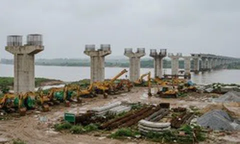 Đà Nẵng phê bình chủ tịch phường, xã giải ngân vốn đầu tư công dưới 15%