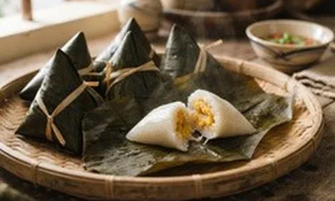Vì sao gọi là bánh ít?