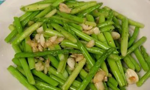 4 loại rau giàu protein hơn cả thịt nhưng ăn nhiều vẫn không lo béo, còn tốt cho sức khỏe