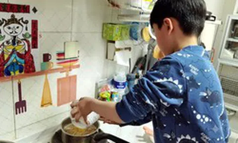 Học sinh giỏi và học sinh yếu khác nhau ở một vùng não: Nghỉ hè làm 10 việc này còn quan trọng hơn học thêm