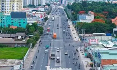 Thấy gì từ việc Việt Nam lên hạng nhóm thu nhập trung bình cao?