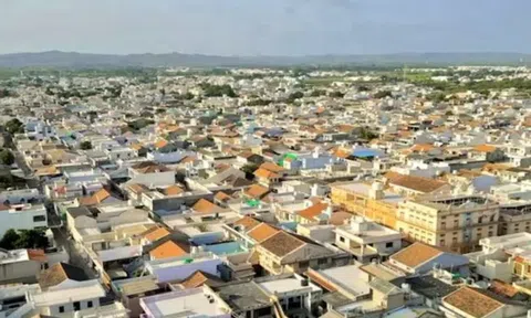 Bật mí cách làm giàu tại ngôi làng có 17 chi nhánh ngân hàng, dân gửi tiết kiệm gần 14.000 tỷ đồng