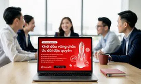 Tối ưu chi phí với Tài khoản Doanh nghiệp trên Batdongsan.com.vn