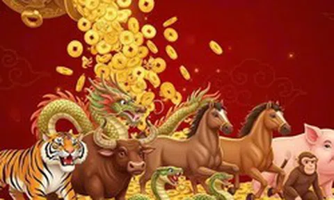 Lời khuyên cho 3 con giáp may mắn nhất mùa hè 2026