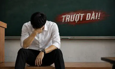 Cú trượt dài của 1 giáo viên Trung Quốc vì bê bối gian lận môn Toán: Cái kết quá đau lòng