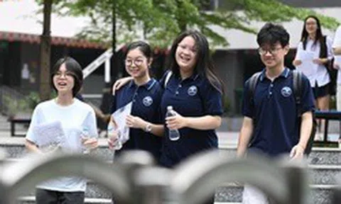 13 mốc thời gian quan trọng sau khi biết điểm thi tốt nghiệp THPT 2026