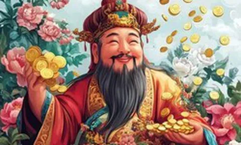 Bậc thầy phong thủy dự đoán 4 con giáp phát tài từ đầu tháng 6 Âm lịch: Tài sản ròng tăng vọt, đầu tư là lãi, giàu càng giàu thêm