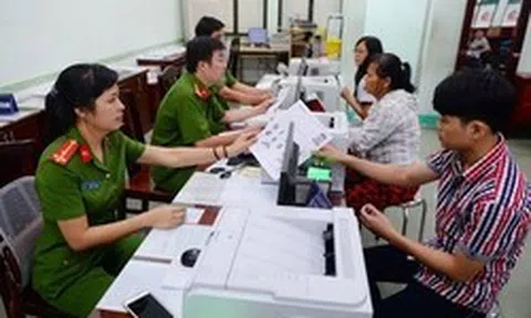 Thông tin quan trọng về đăng ký thường trú, tạm trú, tất cả người dân cần biết