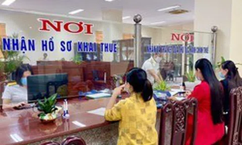 Thuế TP Hà Nội gửi thư ngỏ đến doanh nghiệp, người nộp thuế: Lưu ý một mốc thời hạn quan trọng