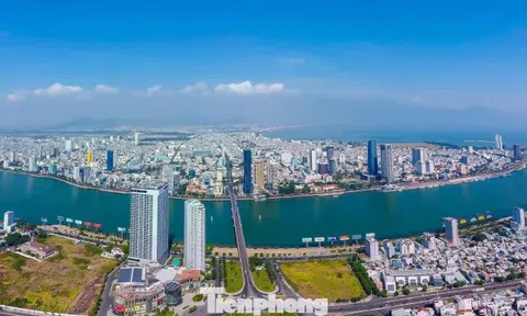 Đà Nẵng sẽ mã hóa tài sản thực để gọi vốn cho dự án tỷ USD