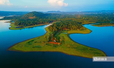 Để golf không chỉ là môn thể thao mà trở thành "đòn bẩy" hút khách du lịch