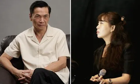 NSND Trung Anh, MC Diệp Chi đau tim khi Messi làm điều điên rồ ở World Cup