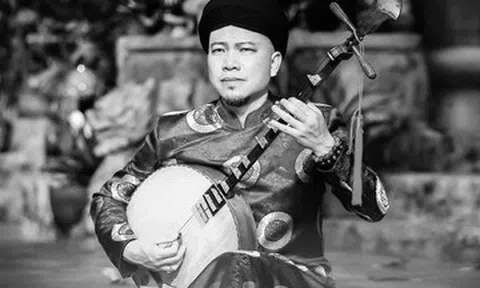 NSƯT Thanh Hùng đột ngột qua đời ở tuổi 46, ký ức về bữa ăn và buổi gặp cuối cùng