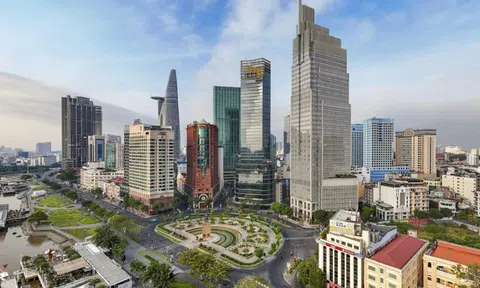 Việt Nam được nâng mạnh dự báo tăng trưởng