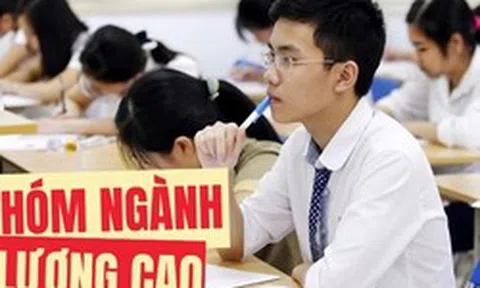 Ngành học có mức lương quản lý chạm mốc 70 triệu/tháng, năm nay điểm chuẩn dự báo tiếp tục "leo dốc": Em nào học thật sự giỏi hãy đăng ký!