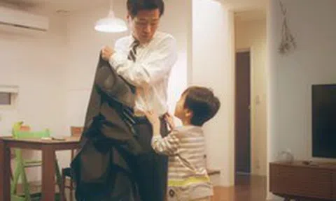 3 điều người cha càng thờ ơ, con càng dễ thiệt thòi khi lớn lên