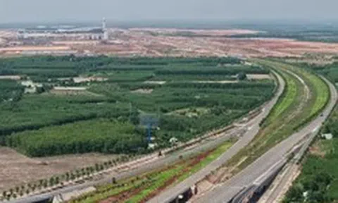 Sắp xây cầu Phú Mỹ 2 kết nối TPHCM với sân bay Long Thành