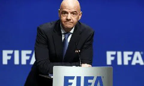 FIFA báo tin không vui cho tuyển Pháp