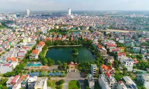 Bộ Nội vụ nghiên cứu thành lập đô thị hạt nhân cấp xã