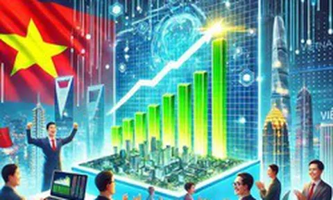 Từ khát vọng đến hiện thực: Vì sao Việt Nam chưa có nhiều Tập đoàn kinh tế tư nhân tầm khu vực và toàn cầu?