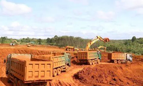 Việt Nam có kho báu lớn top đầu thế giới, Trung Quốc 2 lần ngỏ ý dù nắm trữ lượng gấp 12 lần, công nghệ khai thác Trung Quốc có gì?