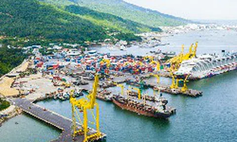 4 cảng biển đặc biệt được quy hoạch đến năm 2050