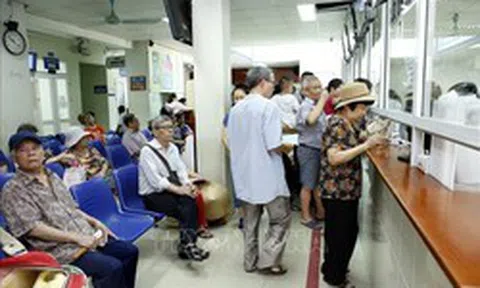 Tin vui cho hơn một triệu người cao tuổi