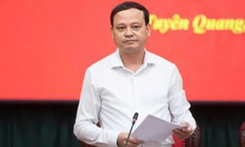 100% phụ huynh, thí sinh điểm thi THPT Chuyên Tuyên Quang đề nghị thi lại môn Toán