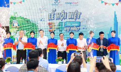 Saigon Co.op đưa trải nghiệm khám phá tinh hoa vùng miền vào hành trình mua sắm