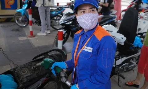 Petrolimex chốt phương án bán toàn bộ 23 triệu cổ phiếu quỹ