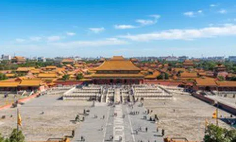 Vì sao gọi là Tử Cấm Thành?