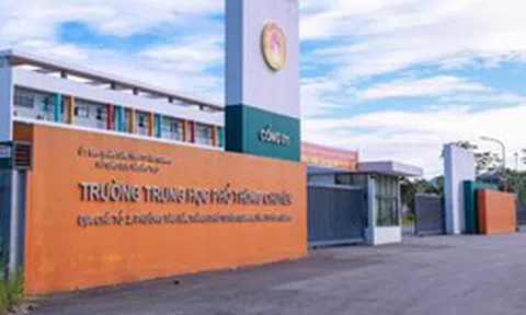 Bộ GD&ĐT chưa chốt phương án thi lại môn Toán ở Tuyên Quang