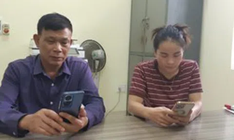 Phát hiện giao dịch chuyển nhầm gần 10 triệu đồng vào tài khoản Nông Thế Văn, người nhận không chịu trả nhưng lại được công an tuyên dương