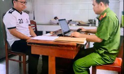 Công an điều tra loạt tài khoản và tin nhắn Zalo: Đặng Quang Vinh SN 1997 bị bắt sau khi nhận giao dịch 1,3 tỷ đồng