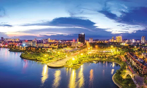 Bắc Ninh đặt mục tiêu thành trung tâm bán dẫn, AI hàng đầu khu vực