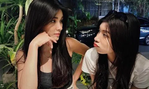 Kim Tuyến - Đồng Ánh Quỳnh nhìn nhau say đắm, BTV Hoài Anh VTV xúc động
