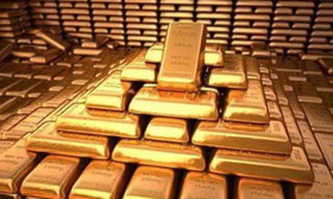 Giá vàng hôm nay (10/7): Vàng trong nước và thế giới diễn biến trái chiều