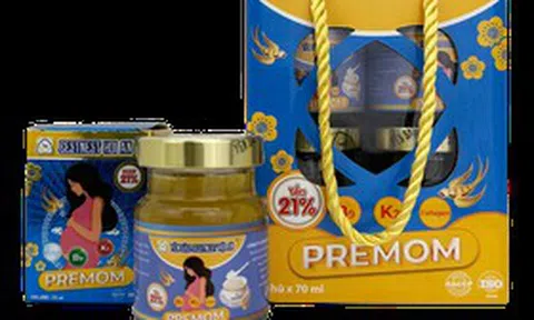 Danh sách 27 loại nước yến giả của Saigon GoldenCare