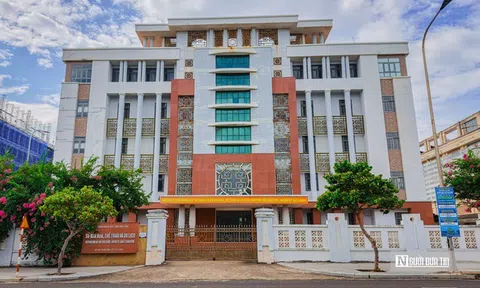 Cận cảnh loạt trụ sở trên "đất vàng" dôi dư sắp đấu giá làm thương mại - dịch vụ ở Đắk Lắk