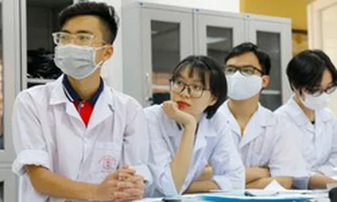 Trường Đại học Y Hà Nội công bố điểm sàn 2026