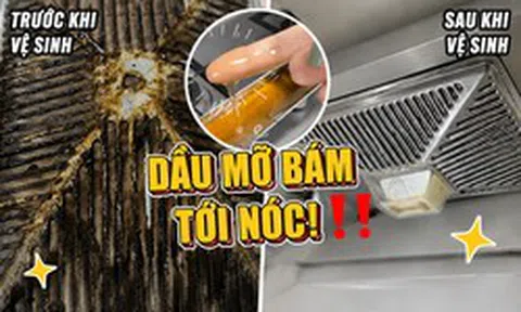 Đến thăm nhà một người phụ nữ U50, tôi mới hiểu vì sao nhà bà lúc nào cũng sạch bong: 5 mẹo dọn dẹp ai cũng có thể học theo