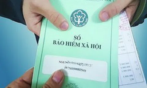 Chính thức áp dụng quy định mới về trợ cấp bảo hiểm xã hội