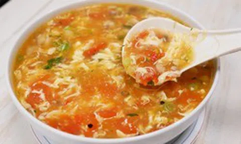 Lời khuyên cho những người thích ăn cà chua