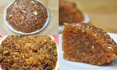 Vì sao gọi là chè kho?