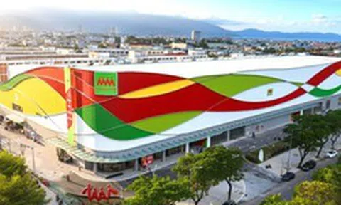 MM Mega Market đề xuất xây dựng trung tâm thương mại quy mô 7.000 m² tại tỉnh Tây Nguyên, phấn đấu khởi công ngay tháng 10