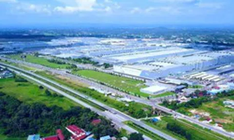 Một đại bàng công nghệ thế giới xây 6 nhà máy, tạo 87.000 việc làm tại Việt Nam