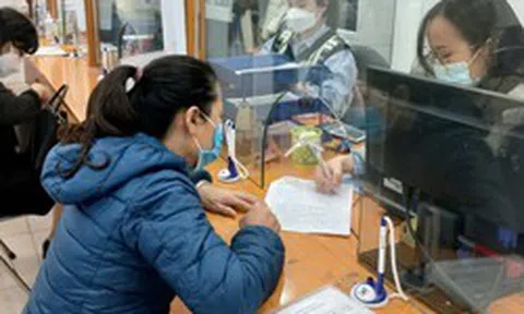 Điều kiện hưởng trợ cấp thất nghiệp