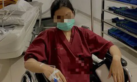 Người phụ nữ 27 tuổi xương đã yếu như ngoài 80: Gãy xương ngực và xương thắt lưng vì ngó lơ 3 thứ